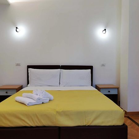 Pergolesi Apartments Mediolan Zewnętrze zdjęcie