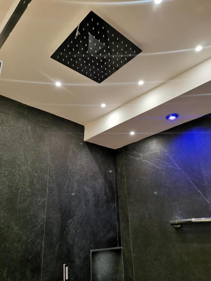 Pergolesi Apartments Mediolan Zewnętrze zdjęcie