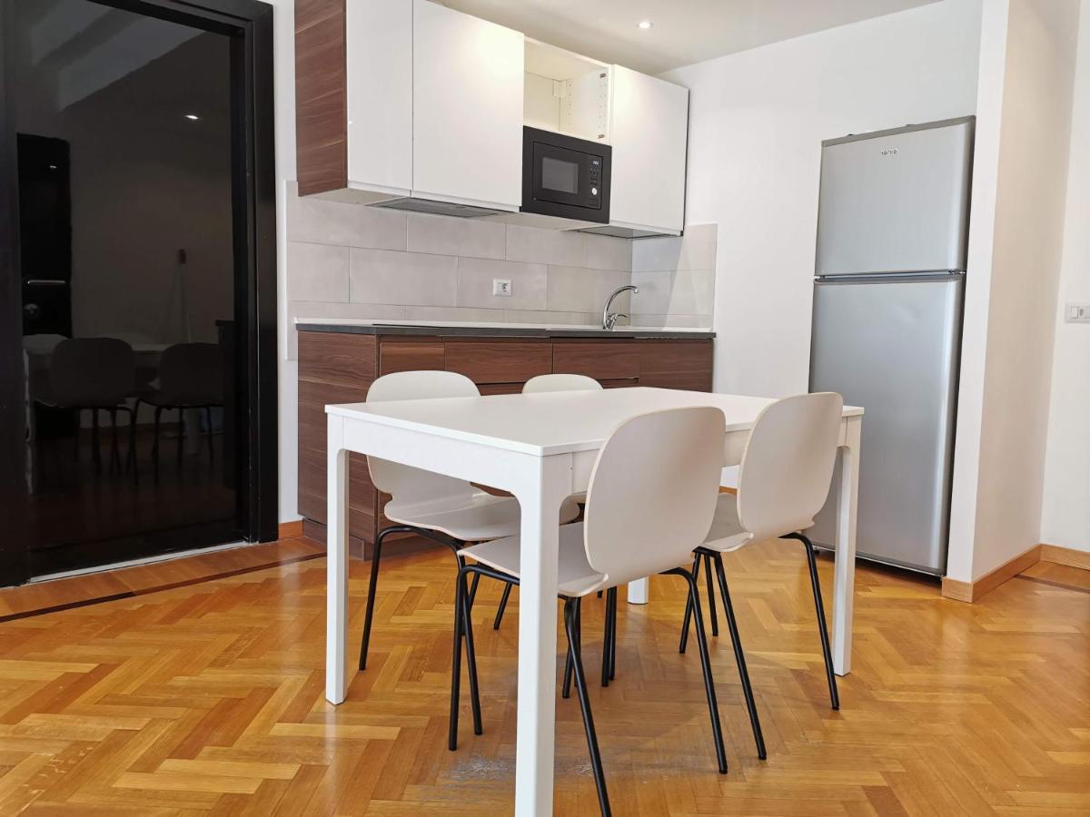 Pergolesi Apartments Mediolan Zewnętrze zdjęcie