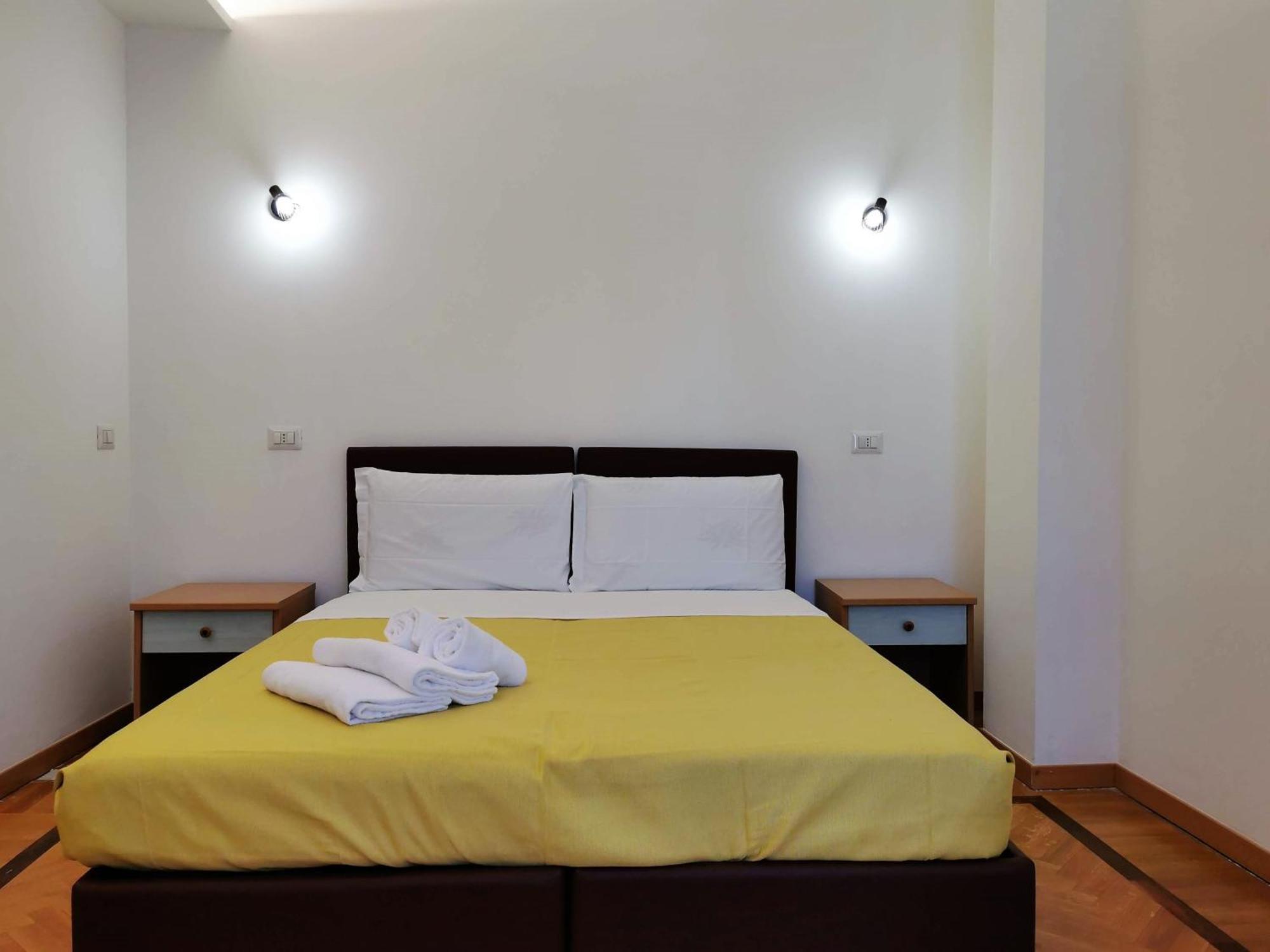 Pergolesi Apartments Mediolan Zewnętrze zdjęcie