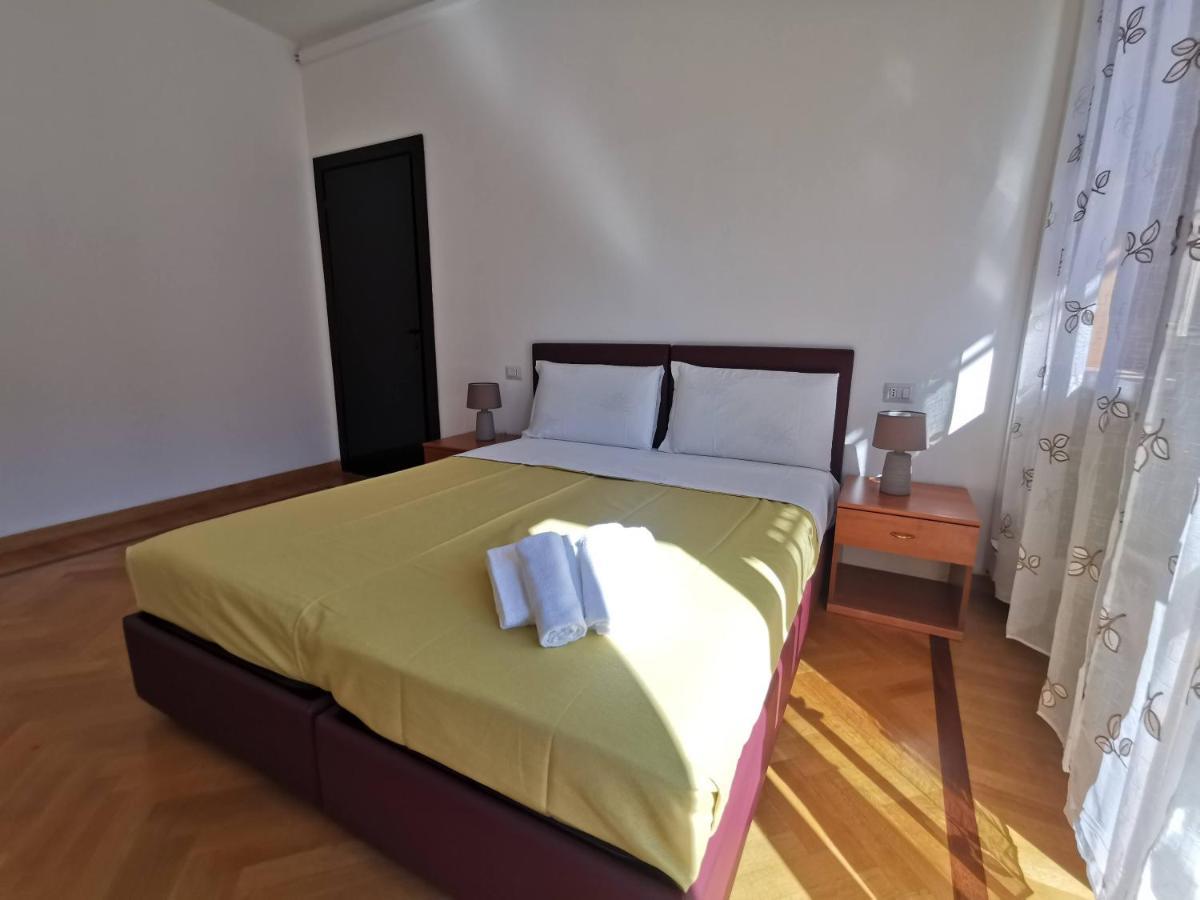 Pergolesi Apartments Mediolan Zewnętrze zdjęcie