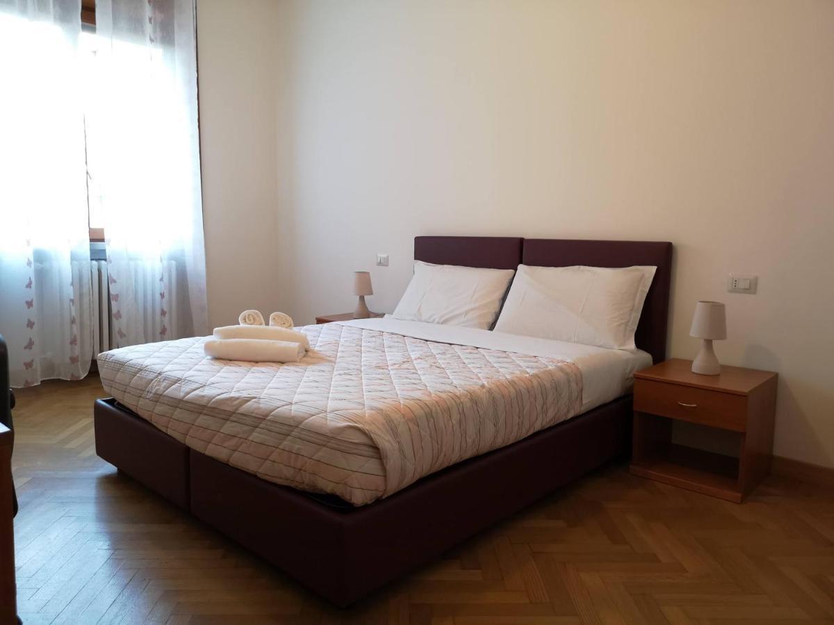 Pergolesi Apartments Mediolan Zewnętrze zdjęcie
