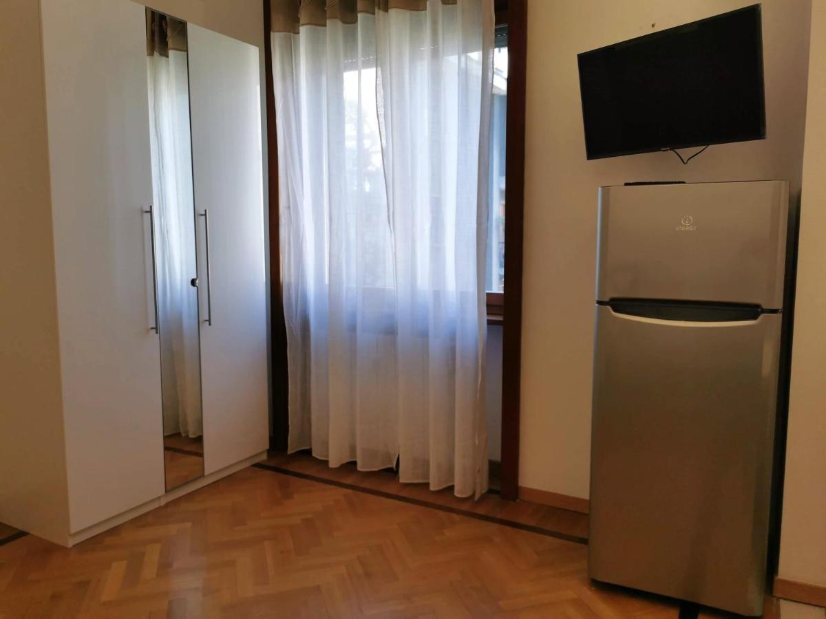Pergolesi Apartments Mediolan Zewnętrze zdjęcie