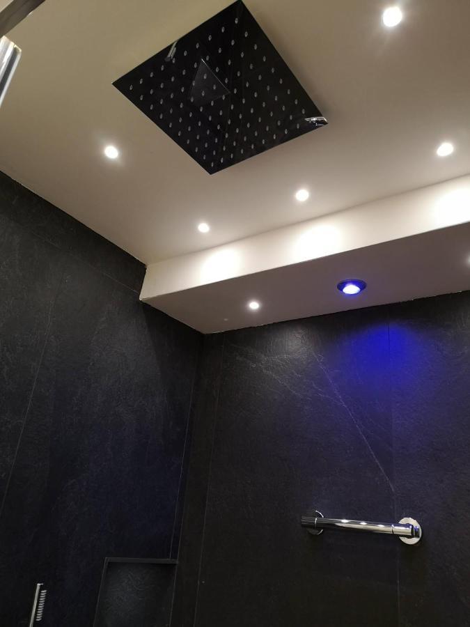 Pergolesi Apartments Mediolan Zewnętrze zdjęcie