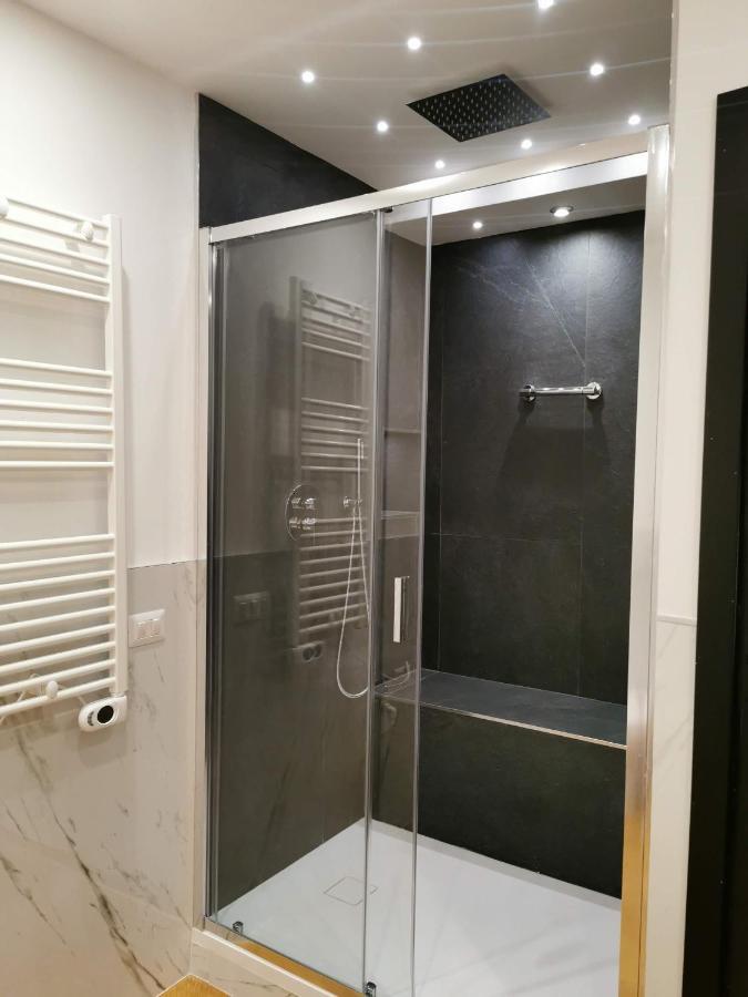 Pergolesi Apartments Mediolan Zewnętrze zdjęcie