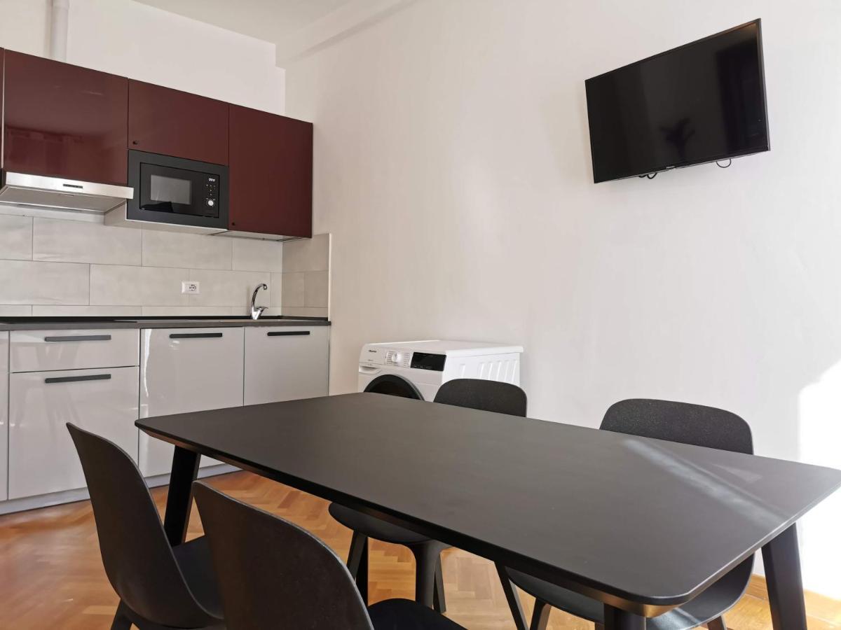 Pergolesi Apartments Mediolan Zewnętrze zdjęcie