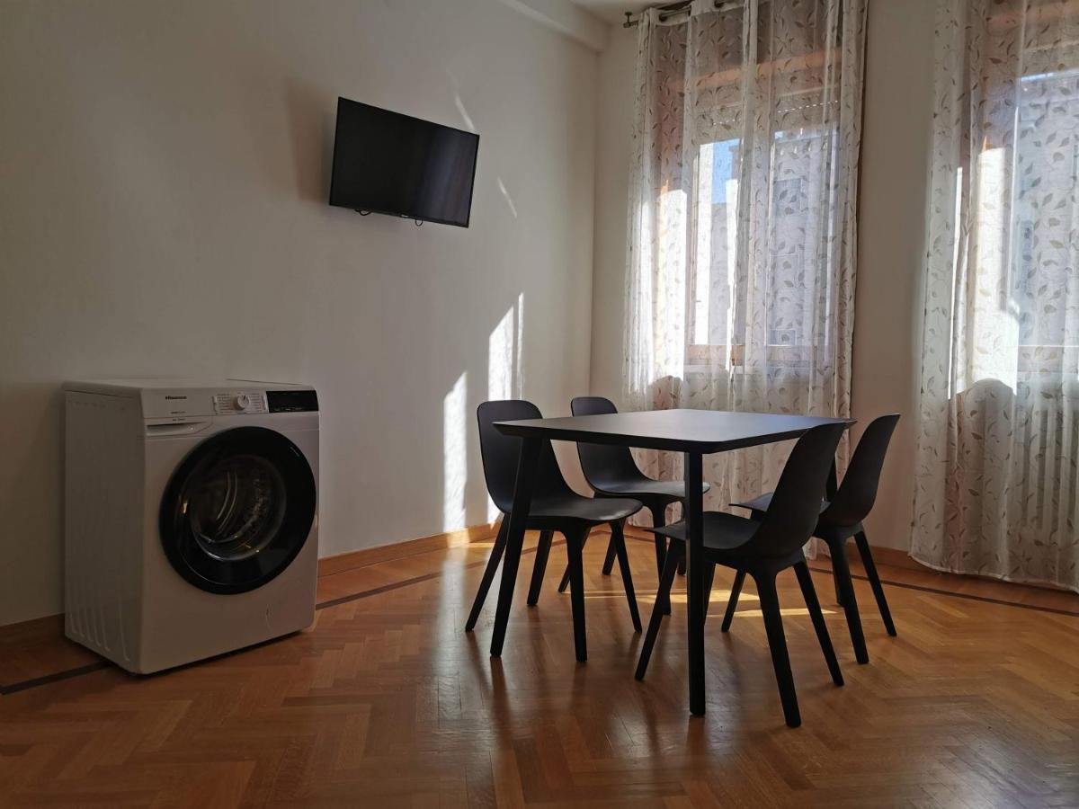 Pergolesi Apartments Mediolan Zewnętrze zdjęcie