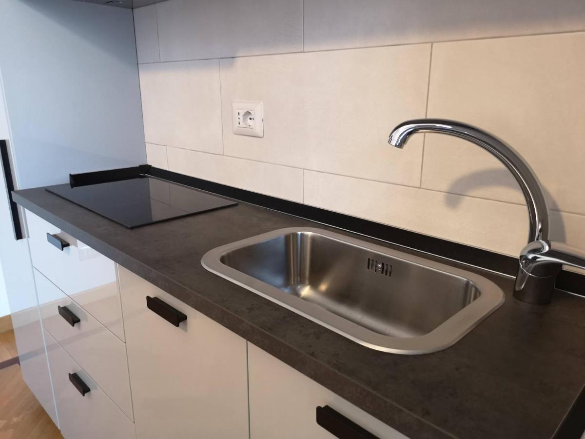 Pergolesi Apartments Mediolan Zewnętrze zdjęcie