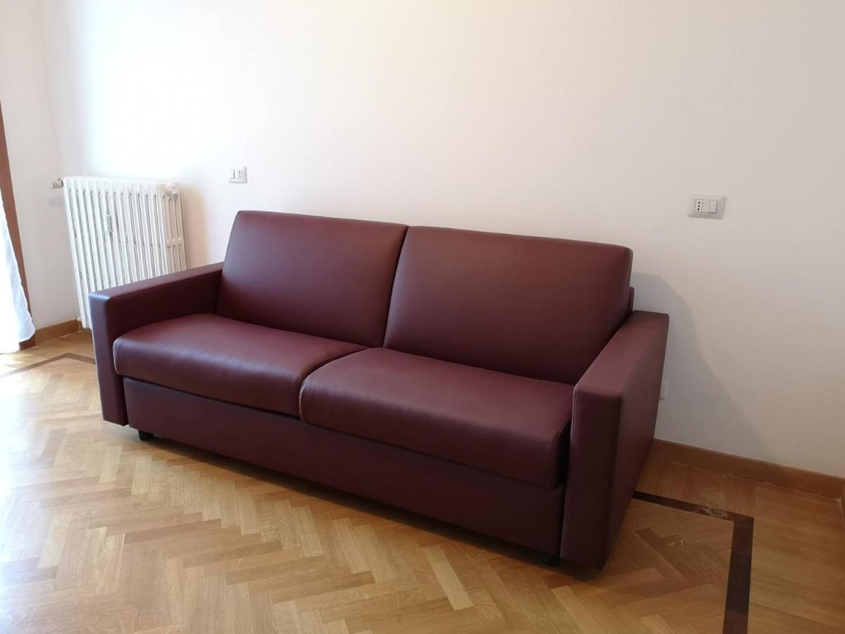 Pergolesi Apartments Mediolan Zewnętrze zdjęcie