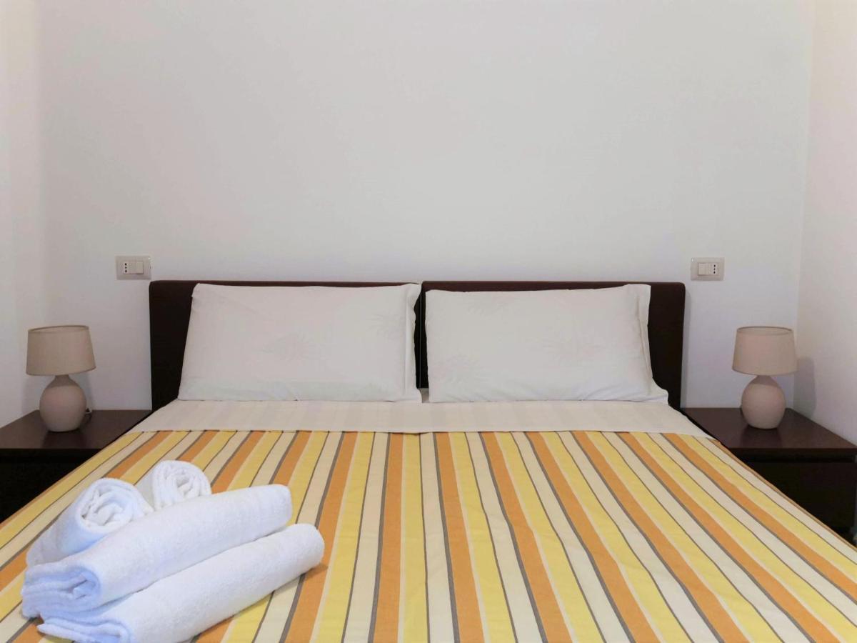 Pergolesi Apartments Mediolan Zewnętrze zdjęcie