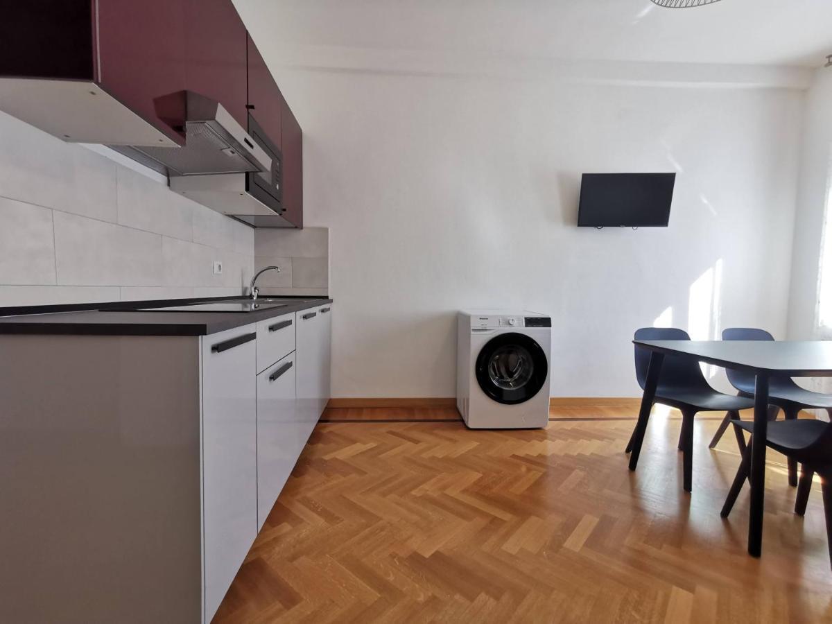 Pergolesi Apartments Mediolan Zewnętrze zdjęcie