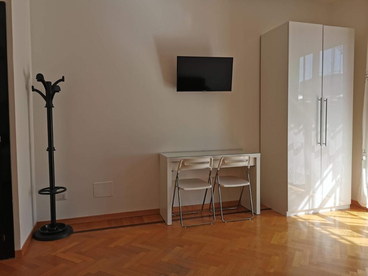 Pergolesi Apartments Mediolan Zewnętrze zdjęcie