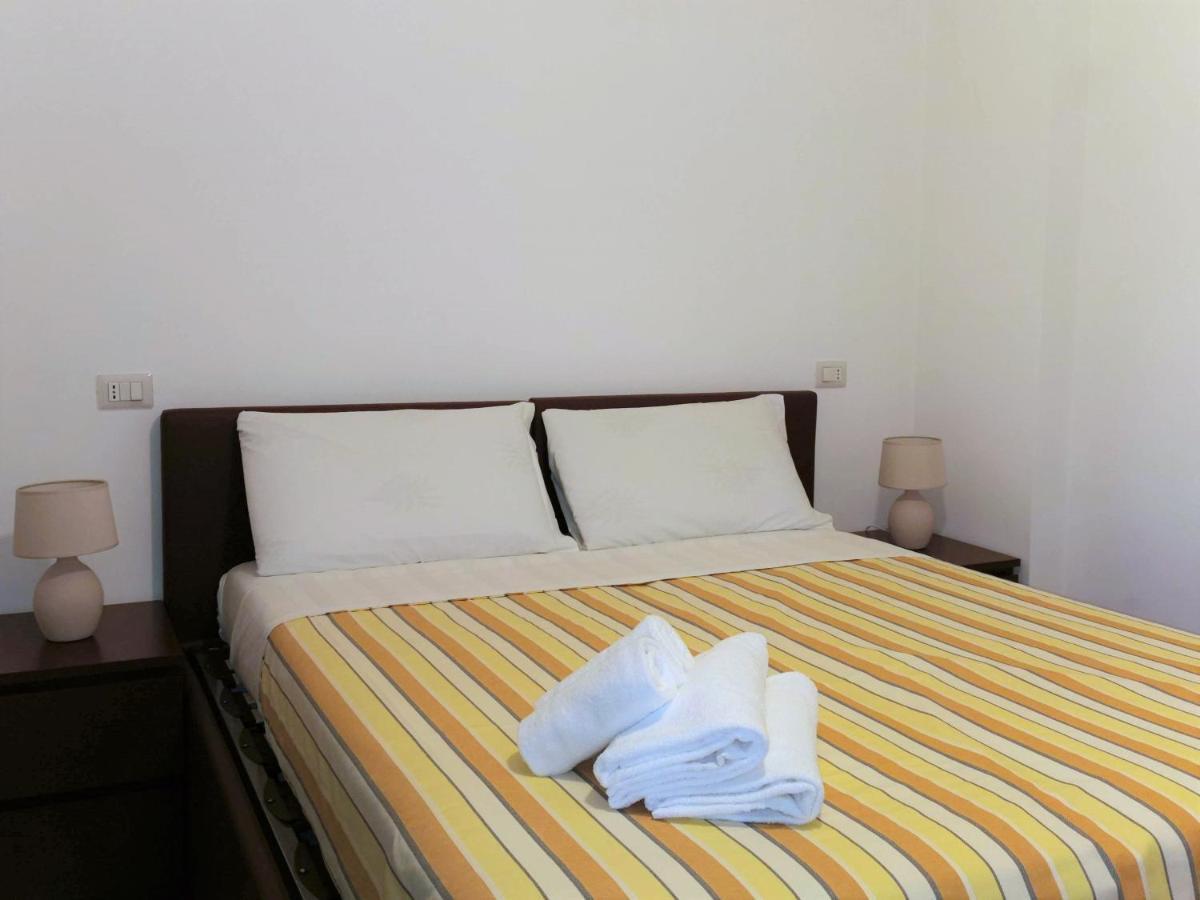 Pergolesi Apartments Mediolan Zewnętrze zdjęcie