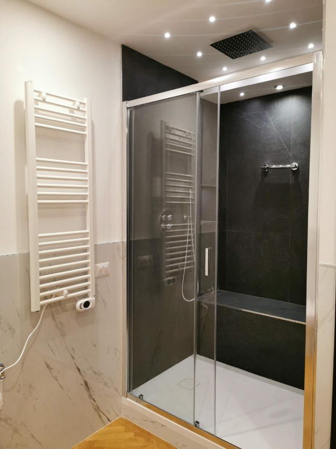 Pergolesi Apartments Mediolan Zewnętrze zdjęcie