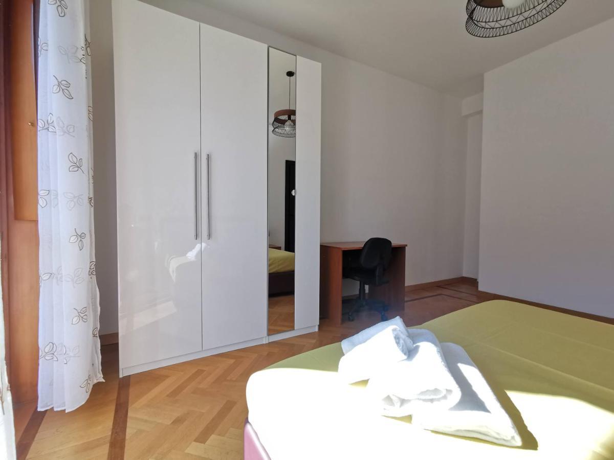 Pergolesi Apartments Mediolan Zewnętrze zdjęcie